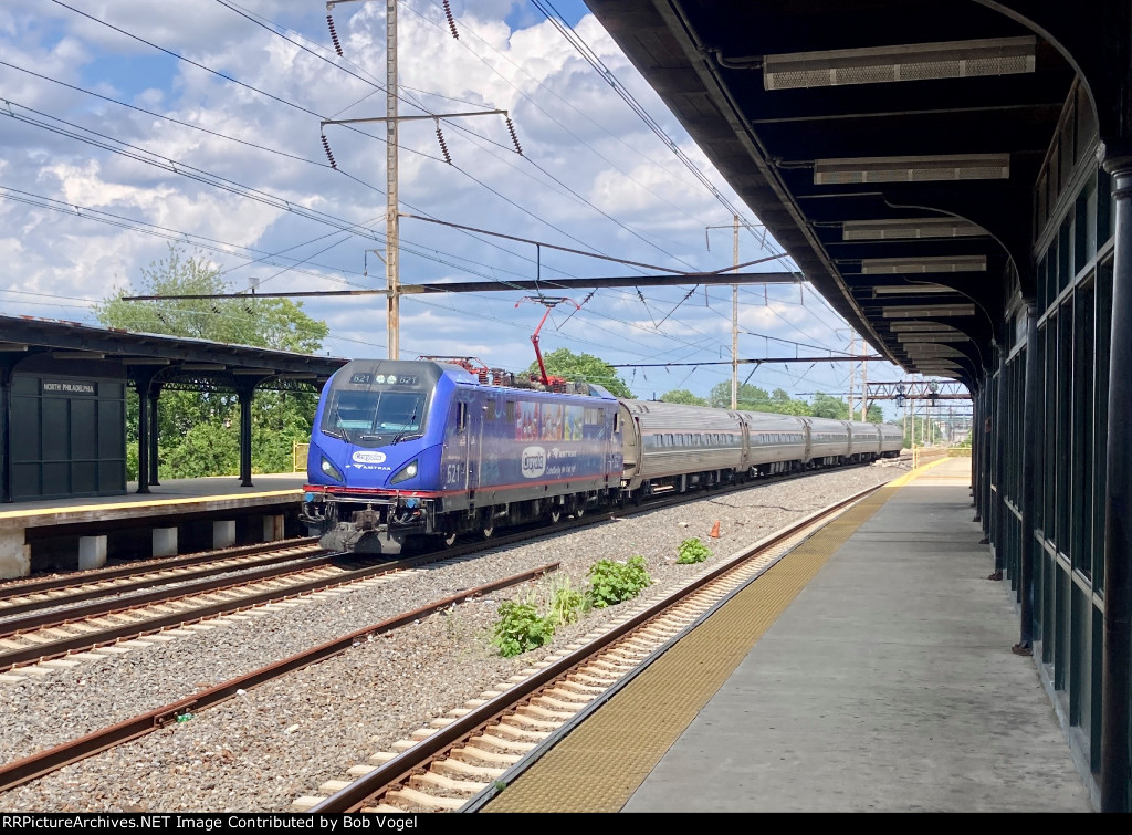AMTK 621